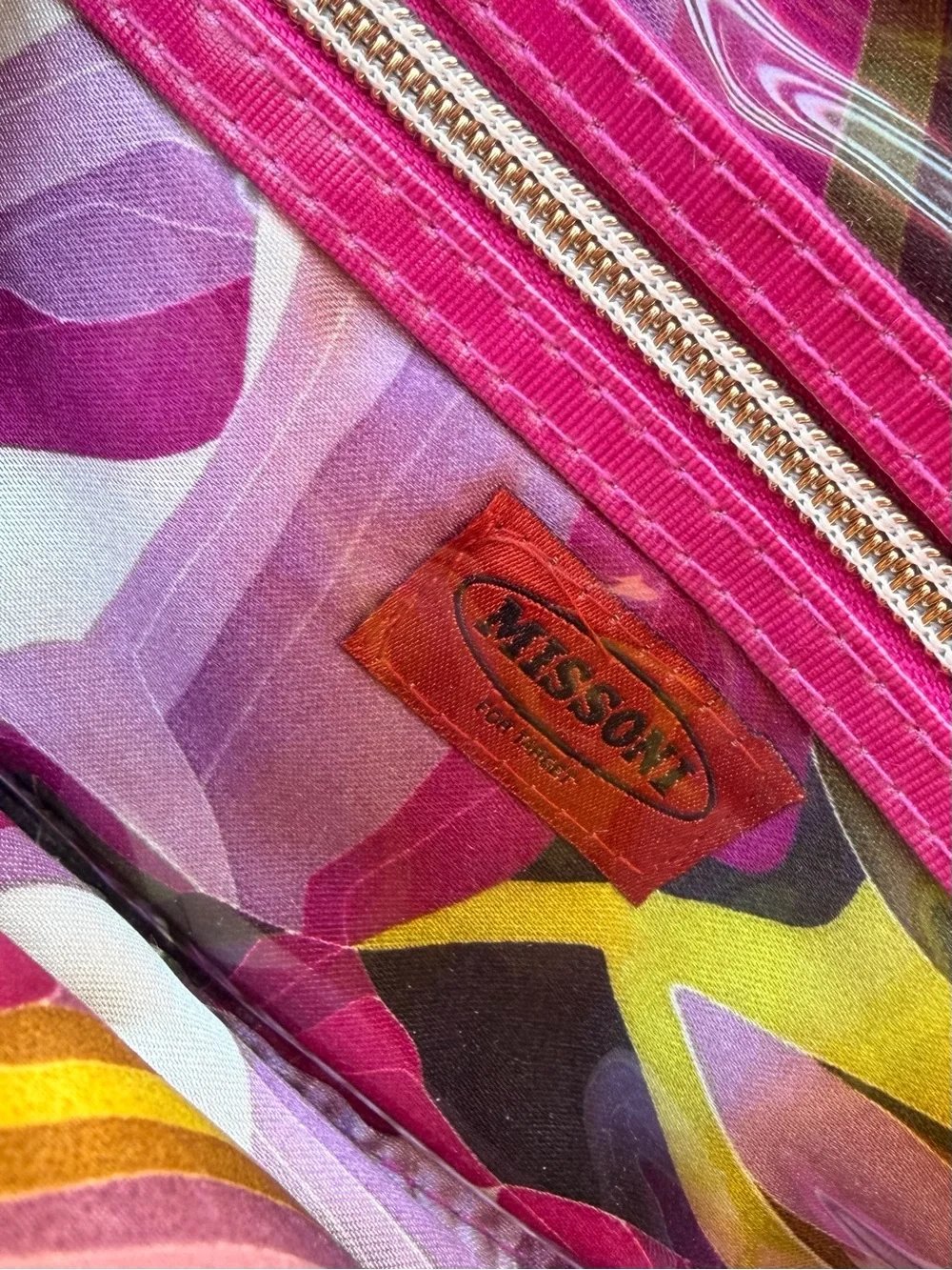 Missoni for Target 